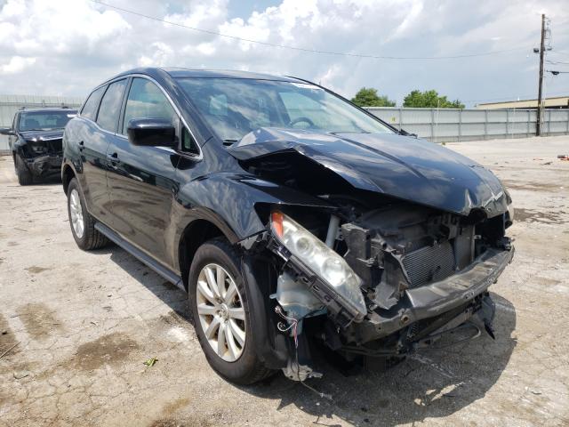 Mazda Cx-7 (2011)