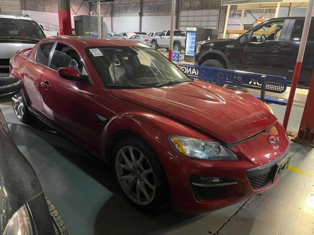 Mazda Rx8 (2011)