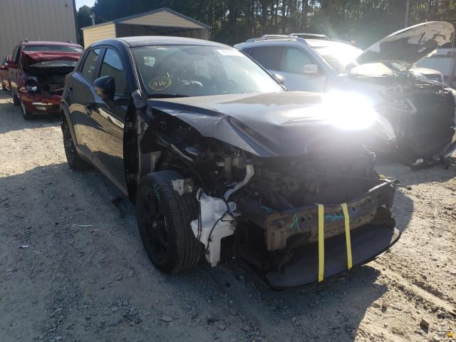 Mazda Cx-3 (2015)
