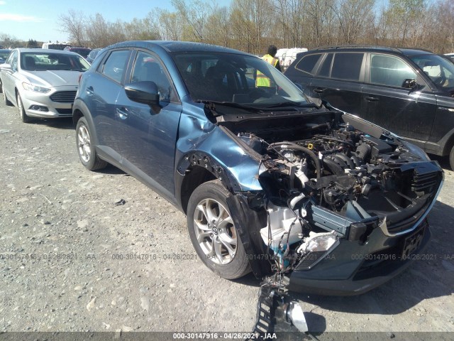 Mazda Cx-3 (2019)