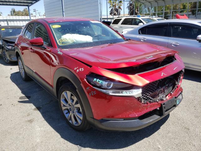 Mazda Cx-30 sele (2020)