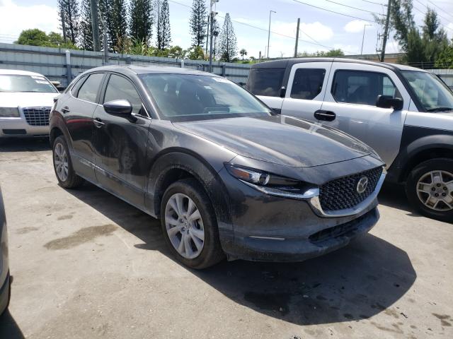 Mazda Cx-30 sele (2021)