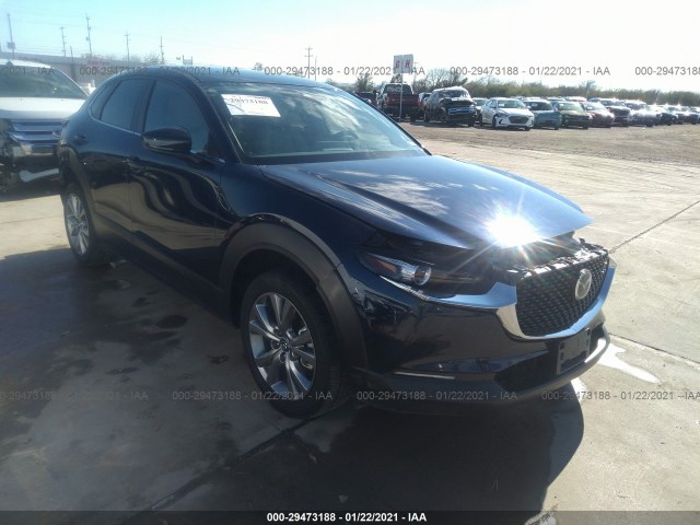 Mazda Cx-30 (2020)