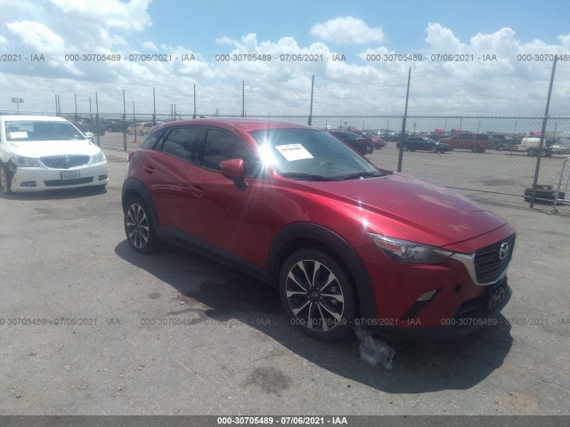 Mazda Cx-3 (2019)