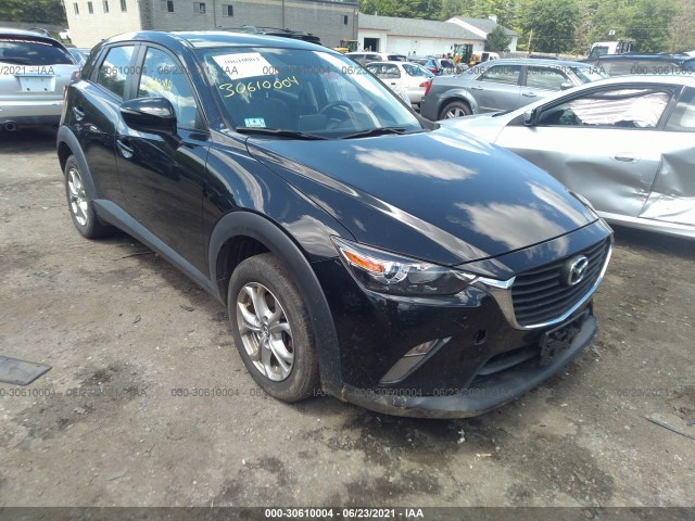 Mazda Cx-3 (2016)