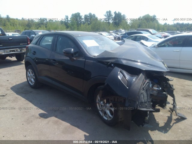 Mazda Cx-3 (2019)