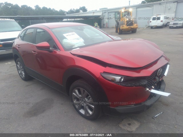 Mazda Cx-30 (2021)