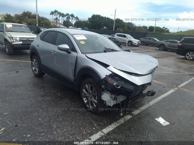 Mazda Cx-30 (2020)
