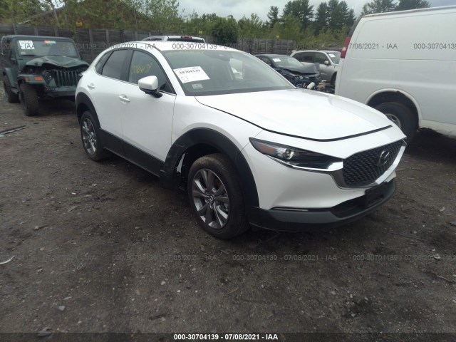 Mazda Cx-30 (2021)