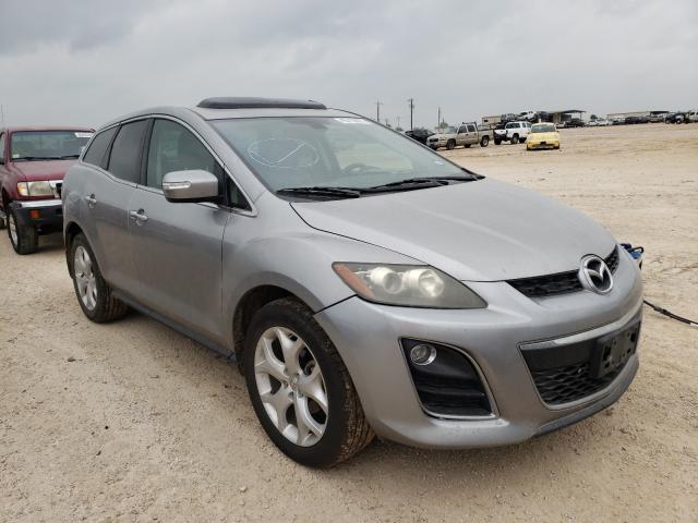 Mazda Cx-7 (2010)