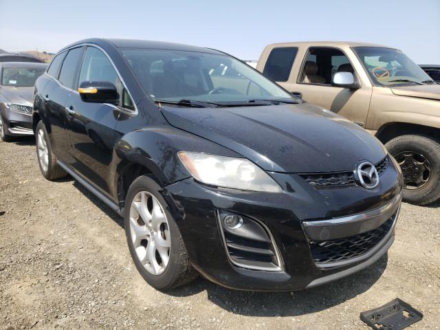 Mazda Cx-7 (2010)