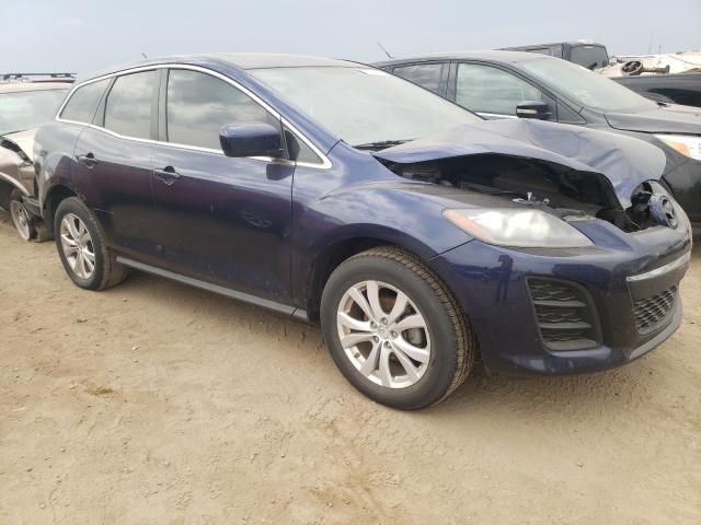 Mazda Cx-7 (2010)