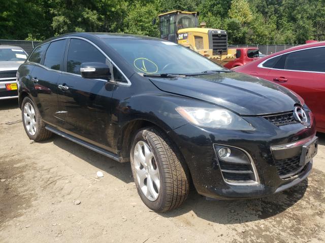 Mazda Cx-7 (2010)