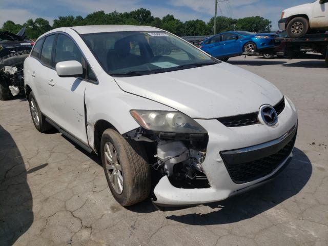 Mazda Cx-7 (2010)