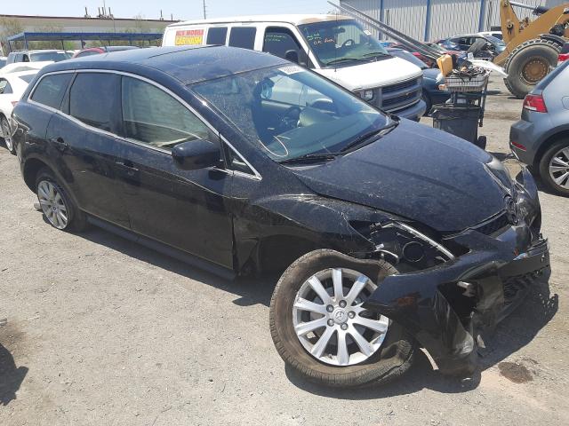 Mazda Cx-7 (2010)
