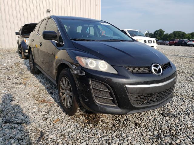 Mazda Cx-7 (2010)