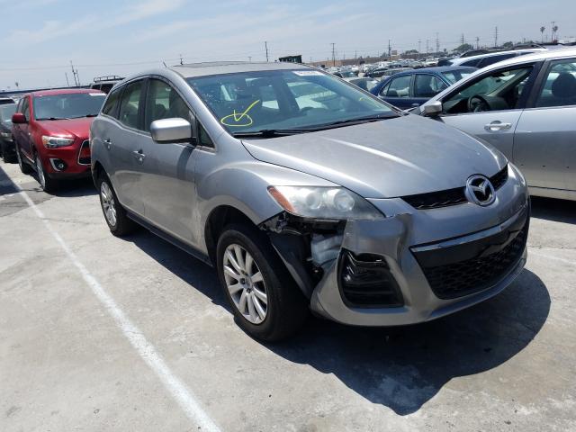 Mazda Cx-7 (2010)