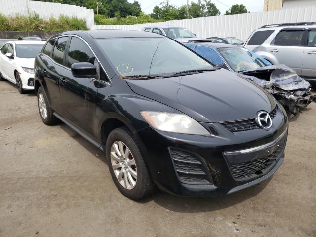 Mazda Cx-7 (2010)