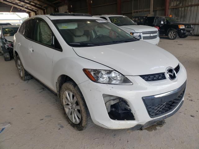 Mazda Cx-7 (2011)