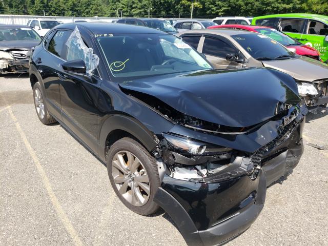Mazda Cx-30 sele (2021)