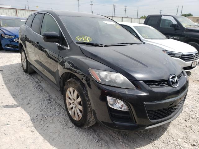 Mazda Cx-7 (2011)