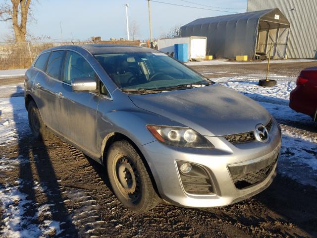 Mazda Cx-7 (2010)