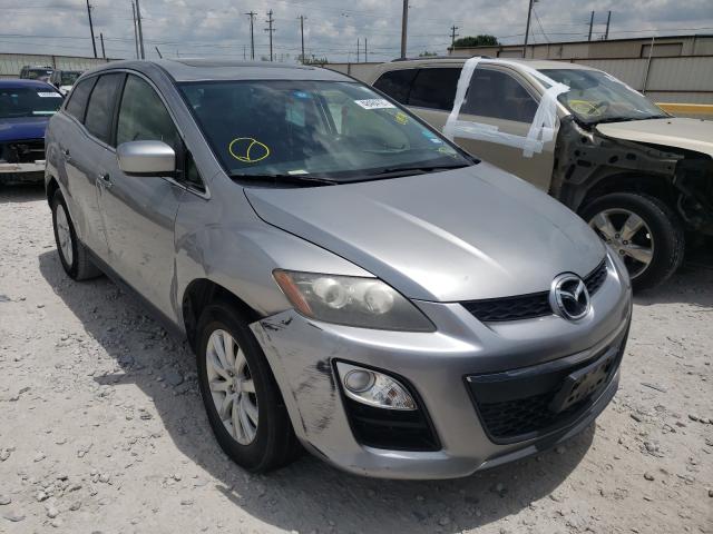 Mazda Cx-7 (2011)