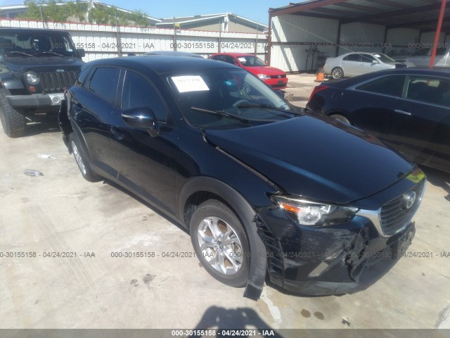 Mazda Cx-3 (2016)