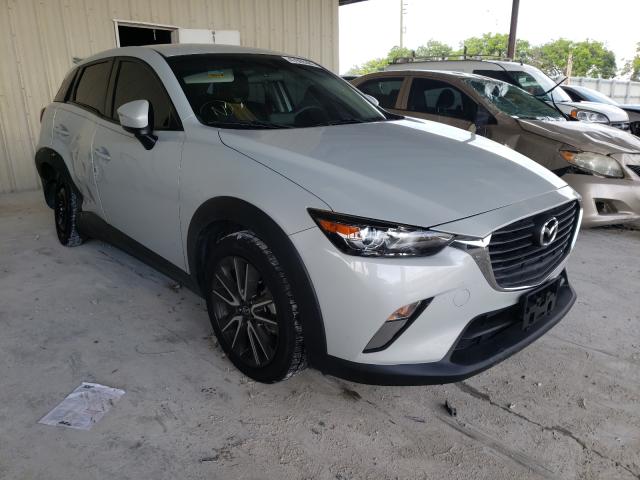 Mazda Cx-3 (2017)