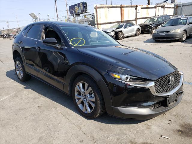 Mazda Cx-30 sele (2021)