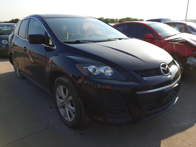 Mazda Cx-7 (2010)