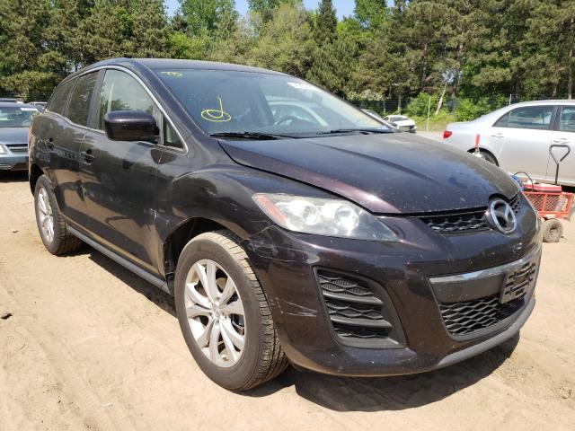 Mazda Cx-7 (2010)