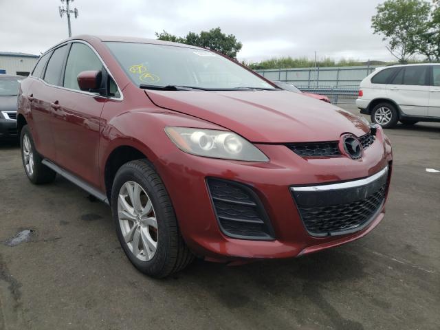Mazda Cx-7 (2010)