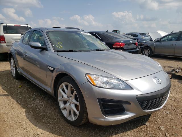 Mazda Rx8 (2010)