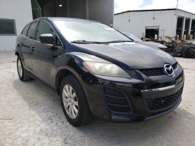 Mazda Cx-7 (2011)