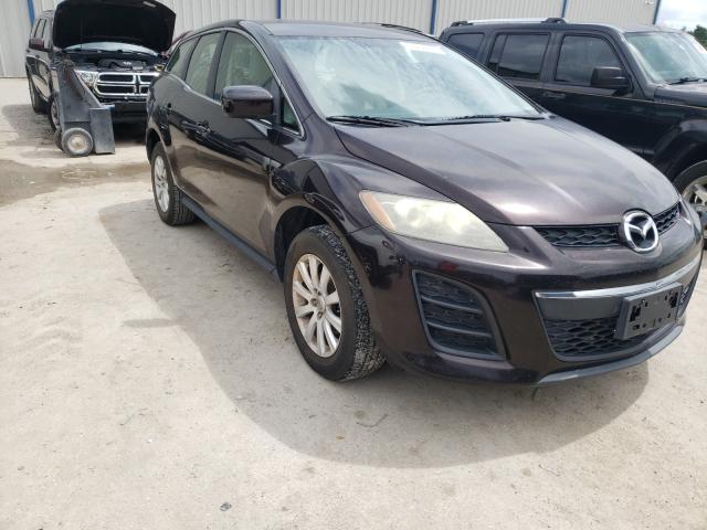 Mazda Cx-7 (2010)