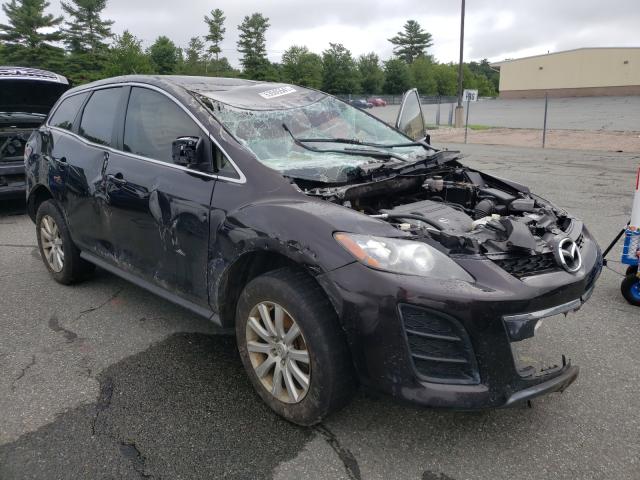 Mazda Cx-7 (2011)