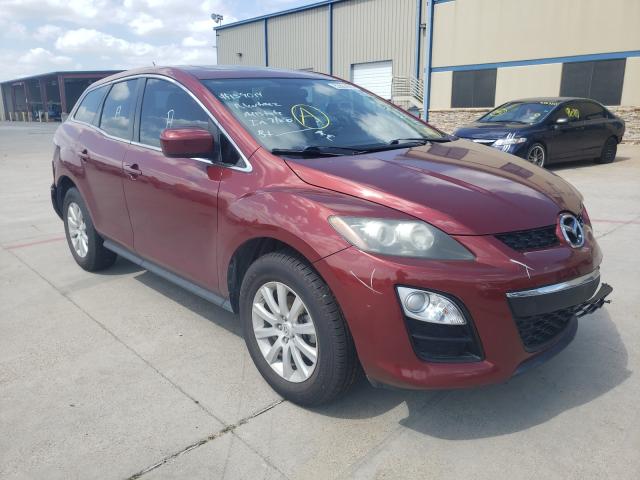 Mazda Cx-7 (2011)