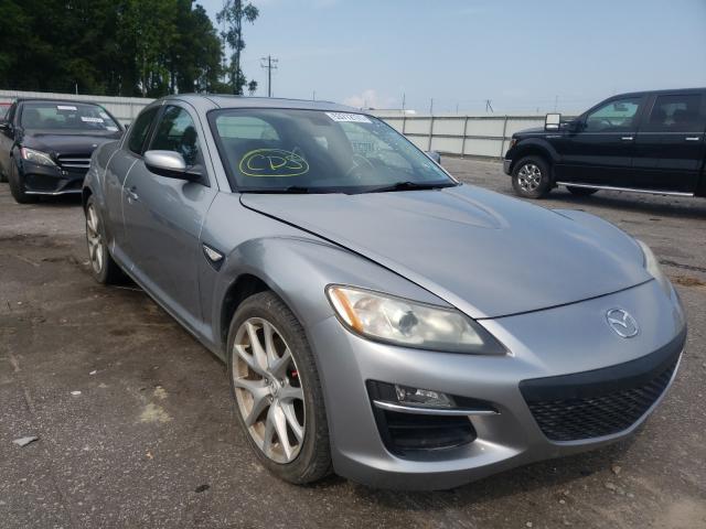 Mazda Rx8 (2011)