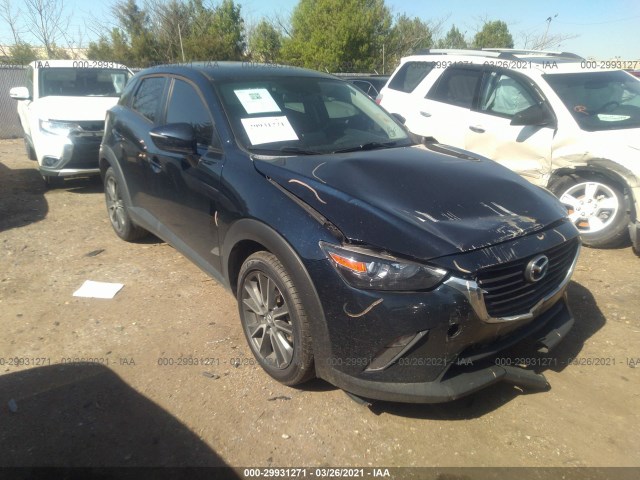 Mazda Cx-3 (2017)