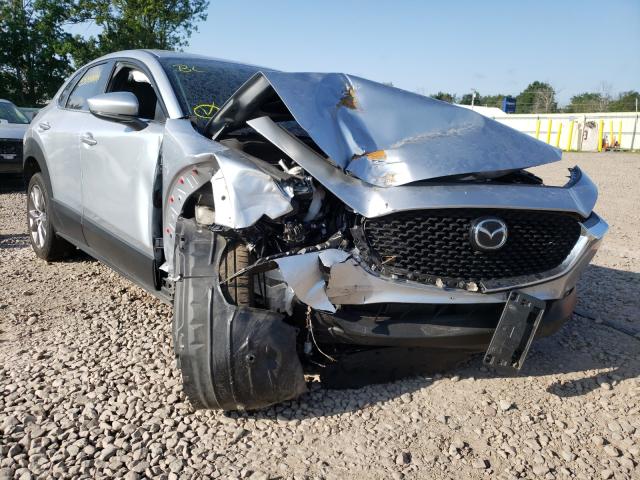 Mazda Cx-30 sele (2020)