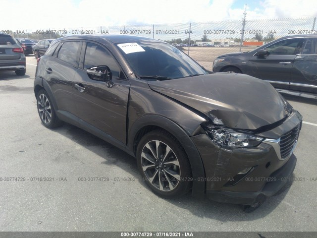 Mazda Cx-3 (2019)
