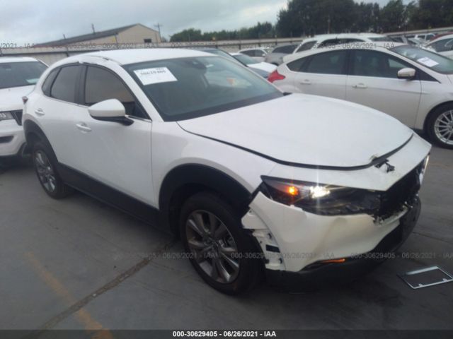 Mazda Cx-30 (2020)