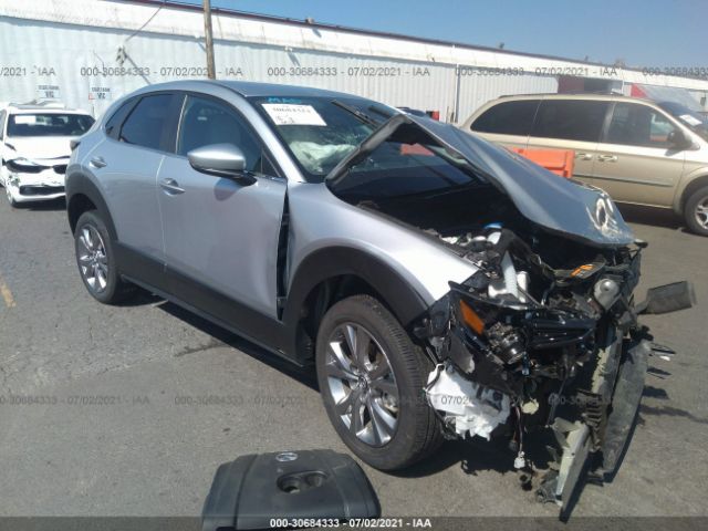 Mazda Cx-30 (2020)
