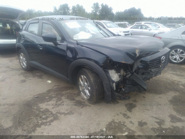 Mazda Cx-3 (2017)