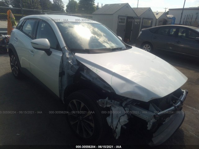 Mazda Cx-3 (2019)
