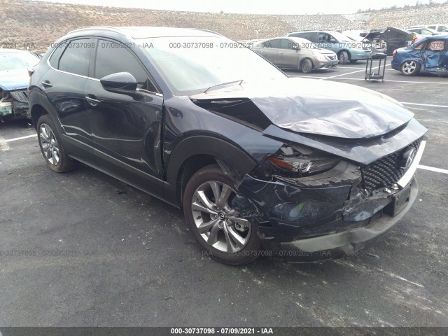 Mazda Cx-30 (2020)