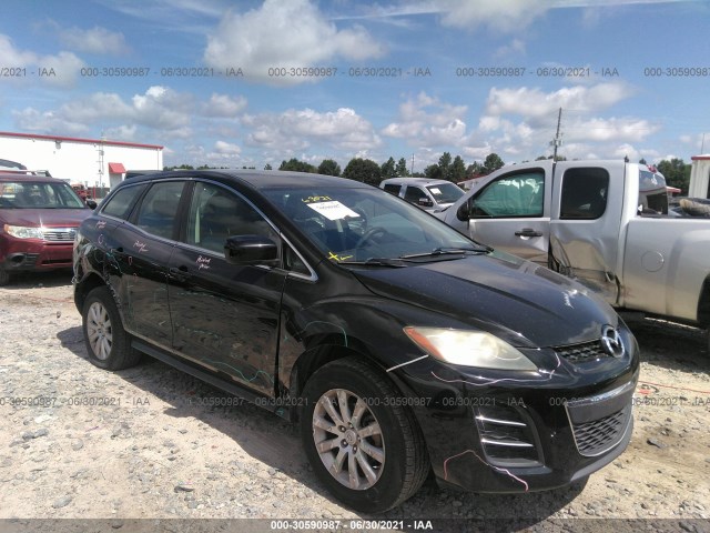Mazda Cx-7 (2011)