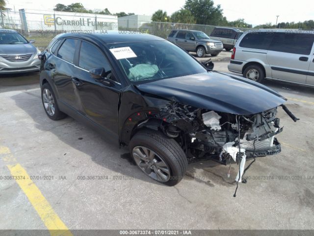 Mazda Cx-30 (2021)