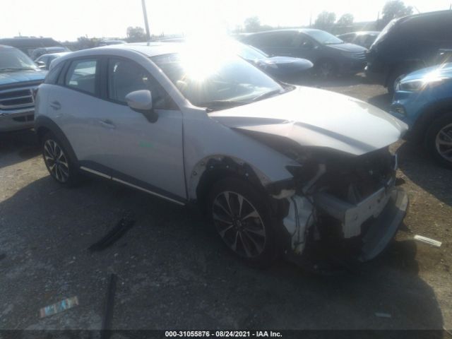 Mazda Cx-3 (2019)